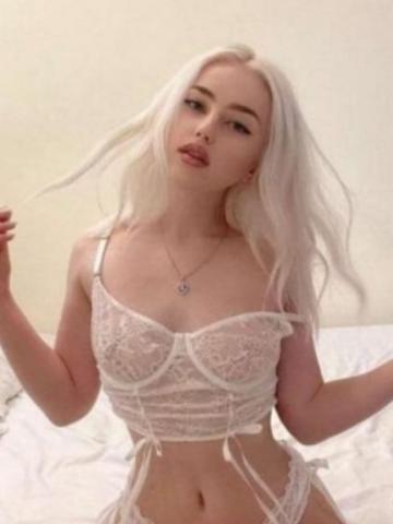 Проститутка Елена